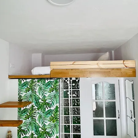 Apartmán Vista Blanca *