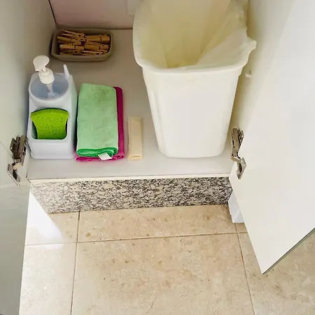 Appartement Vista Blanca Playa Blanca (Lanzarote)