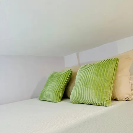 Appartement Vista Blanca Playa Blanca (Lanzarote)