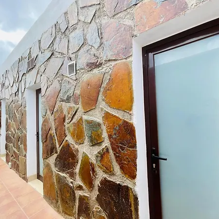 Apartmán Vista Blanca Playa Blanca (Lanzarote)