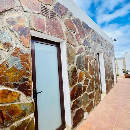 Vista Blanca Appartement *