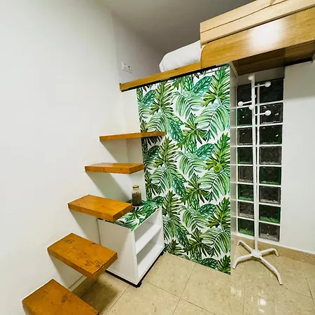 Appartement Vista Blanca *