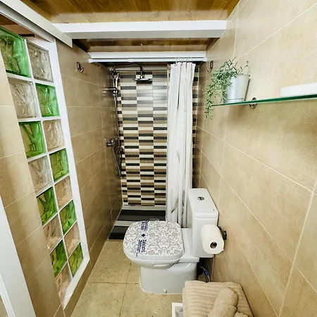 Vista Blanca Apartmán *