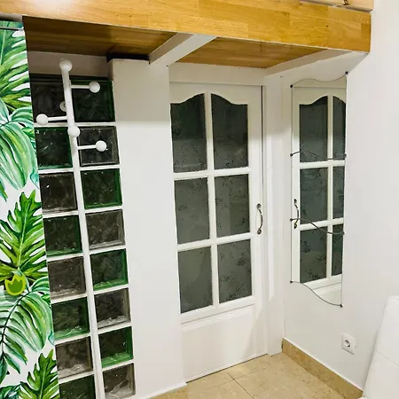 Appartement Vista Blanca